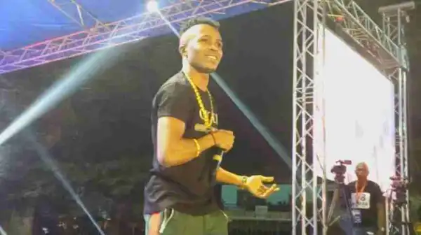 Humblesmith, CDQ, Idris Abdulkareem And Sammy Okposo Perform At 1lagosfiesta